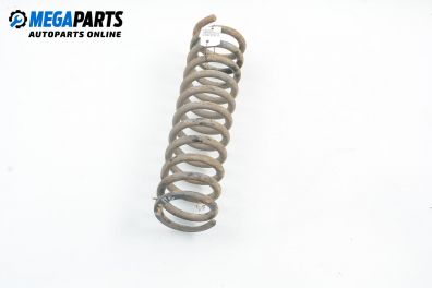 Coil spring for Mercedes-Benz 124 (W/S/C/A/V) 2.3, 136 hp, sedan, 1993, position: front
