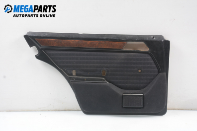 Interior door panel  for Mercedes-Benz 124 (W/S/C/A/V) 2.3, 136 hp, sedan, 5 doors, 1993, position: rear - left