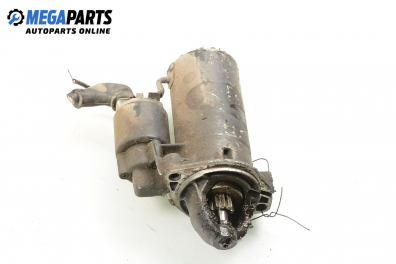 Starter for Mercedes-Benz 124 (W/S/C/A/V) 2.3, 136 hp, sedan, 5 doors, 1993