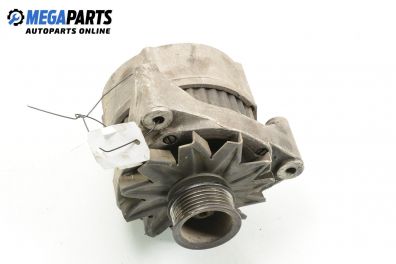 Alternator for Mercedes-Benz 124 (W/S/C/A/V) 2.3, 136 hp, sedan, 1993