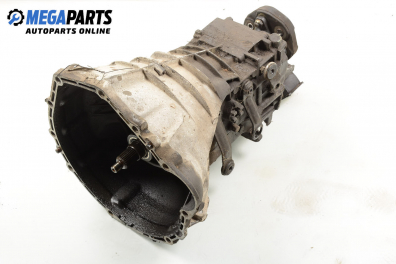  for Mercedes-Benz 124 (W/S/C/A/V) 2.3, 136 hp, sedan, 1993