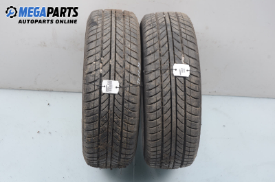 Summer tires ACCELERA 175/65/14, DOT: 1314 (The price is for two pieces)