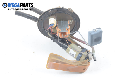 Benzinpumpe for Mazda 323 (BA) 1.3 16V, 73 hp, sedan, 5 türen, 1995