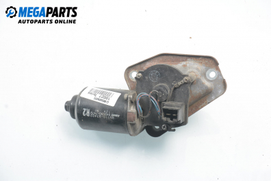 Front wipers motor for Daihatsu Terios 1.3 4WD, 83 hp, suv, 1999, position: front