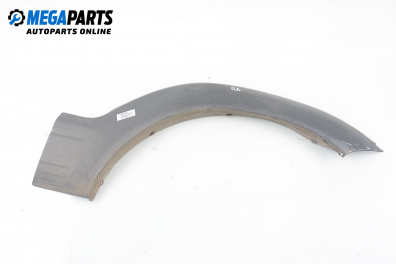 Fender arch for Daihatsu Terios 1.3 4WD, 83 hp, suv, 5 doors, 1999, position: front - right