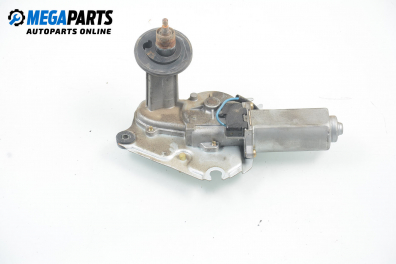 Front wipers motor for Daihatsu Terios 1.3 4WD, 83 hp, suv, 1999, position: rear