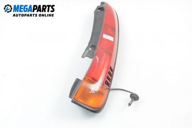 Tail light for Daihatsu Terios 1.3 4WD, 83 hp, suv, 5 doors, 1999, position: right