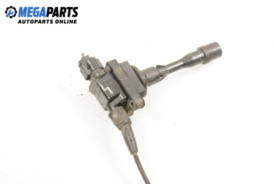 Ignition coil for Daihatsu Terios 1.3 4WD, 83 hp, suv, 1999