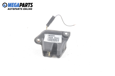 Trunk lock for Fiat Bravo 1.2 16V, 82 hp, hatchback, 3 doors, 1998, position: rear