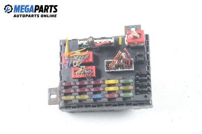 Fuse box for Fiat Bravo 1.2 16V, 82 hp, hatchback, 3 doors, 1998