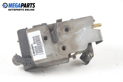 Schloss for Fiat Bravo 1.2 16V, 82 hp, hecktür, 1998, position: links