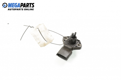 MAP sensor for Fiat Bravo 1.2 16V, 82 hp, hecktür, 3 türen, 1998