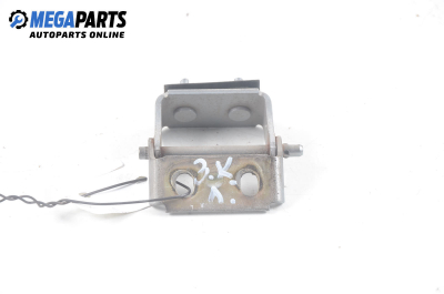 Heckklappe scharnier for Ford Mondeo Mk III 2.0 16V TDCi, 115 hp, combi, 5 türen, 2002, position: links