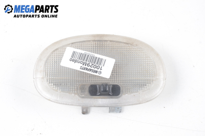 Interior courtesy light for Ford Mondeo Mk III 2.0 16V TDCi, 115 hp, station wagon, 5 doors, 2002, position: rear - right
