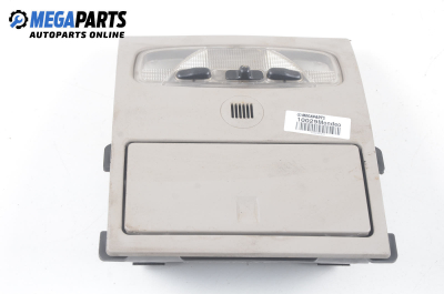 Interior courtesy light for Ford Mondeo Mk III 2.0 16V TDCi, 115 hp, station wagon, 5 doors, 2002, position: middle