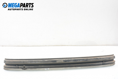Bumper support brace impact bar for Ford Mondeo Mk III 2.0 16V TDCi, 115 hp, station wagon, 5 doors, 2002, position: rear