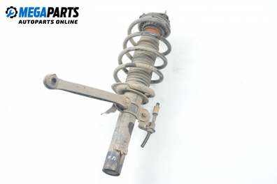 Macpherson shock absorber for Ford Mondeo Mk III 2.0 16V TDCi, 115 hp, station wagon, 5 doors, 2002, position: front - left