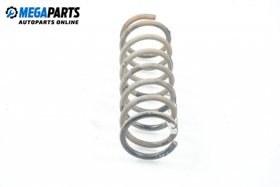 Coil spring for Ford Mondeo Mk III 2.0 16V TDCi, 115 hp, station wagon, 2002, position: rear