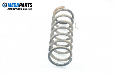 Coil spring for Ford Mondeo Mk III 2.0 16V TDCi, 115 hp, station wagon, 2002, position: rear