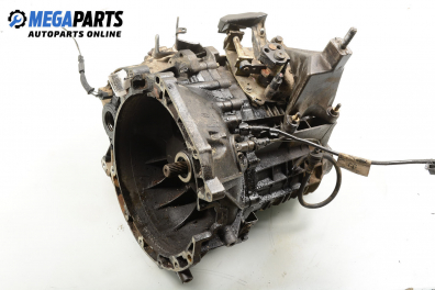  for Ford Mondeo Mk III 2.0 16V TDCi, 115 hp, station wagon, 2002