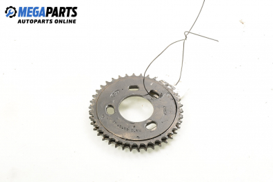 Gear wheel for Ford Mondeo Mk III 2.0 16V TDCi, 115 hp, station wagon, 5 doors, 2002