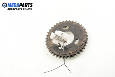 Gear wheel for Ford Mondeo Mk III 2.0 16V TDCi, 115 hp, station wagon, 5 doors, 2002