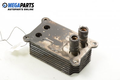 Oil cooler for Ford Mondeo Mk III 2.0 16V TDCi, 115 hp, station wagon, 5 doors, 2002