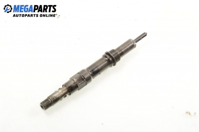 Diesel fuel injector for Ford Mondeo Mk III 2.0 16V TDCi, 115 hp, station wagon, 5 doors, 2002 № EJD00101Z