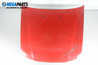 Bonnet for Daewoo Nexia 1.5, 75 hp, hatchback, 3 doors, 1996, position: front
