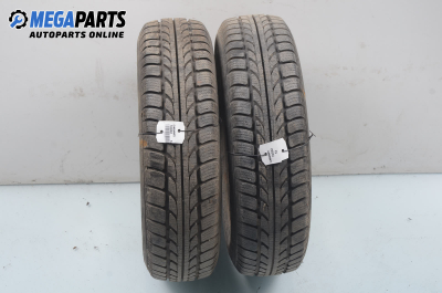 Winterreifen HANKOOK 155/70/13, DOT: 3510 (Preis für zwei stücke)