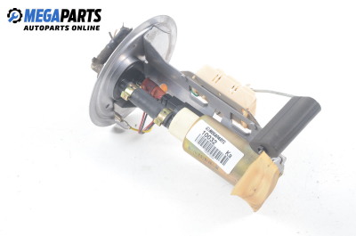 Fuel pump for Ford Ka 1.3, 50 hp, hatchback, 3 doors, 1999