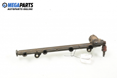Fuel rail for Ford Ka 1.3, 50 hp, hatchback, 3 doors, 1999