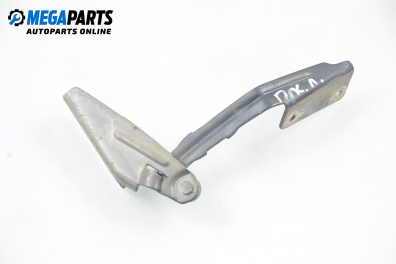 Motorhaubenscharnier for Ford Focus I 1.8 TDDi, 90 hp, hecktür, 5 türen, 2000, position: links