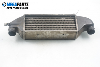 Intercooler for Ford Focus I 1.8 TDDi, 90 hp, hatchback, 5 uși, 2000