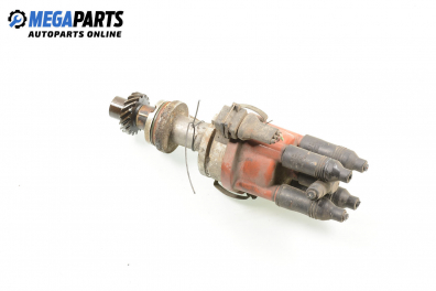 Delco distributor for Volkswagen Passat (B3) 2.0, 115 hp, station wagon, 1991