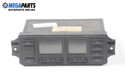 Air conditioning panel for Audi 100 (C4) 2.0, 115 hp, station wagon, 5 doors, 1992