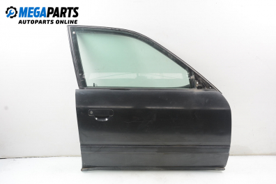 Door for Audi 100 (C4) 2.0, 115 hp, station wagon, 5 doors, 1992, position: front - right