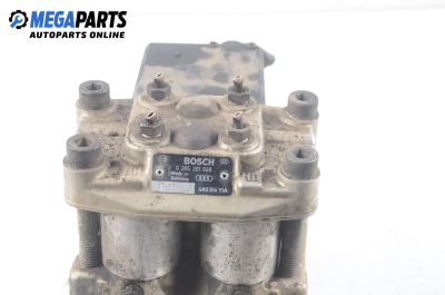 ABS for Audi 100 (C4) 2.0, 115 hp, combi, 1992