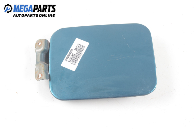 Fuel tank door for Mazda 323 (BG) 1.6 16V, 88 hp, sedan, 5 doors, 1993