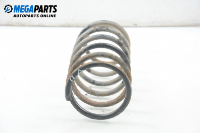 Coil spring for Opel Corsa B 1.4, 60 hp, hatchback automatic, 1997, position: rear