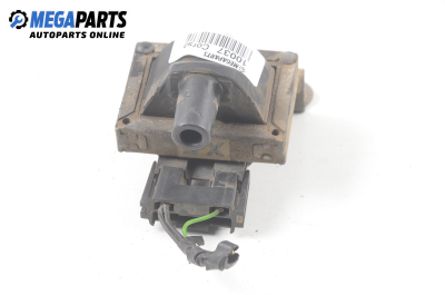 Ignition coil for Opel Corsa B 1.4, 60 hp, hatchback automatic, 1997