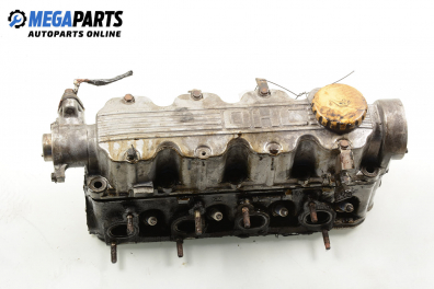 Engine head for Opel Corsa B 1.4, 60 hp, hatchback, 3 doors automatic, 1997