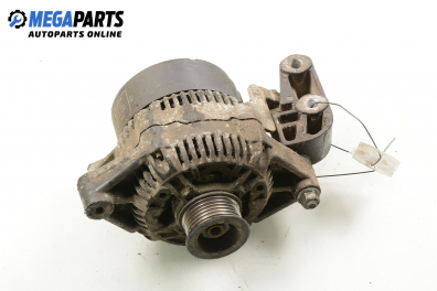 Alternator for Opel Corsa B 1.4, 60 hp, hatchback automatic, 1997