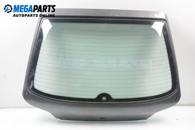 Capac spate for Peugeot 306 1.4, 75 hp, hatchback, 5 uși, 1994, position: din spate