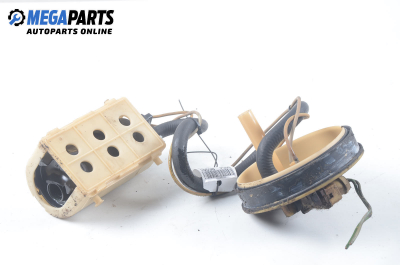 Benzinpumpe for Peugeot 306 1.4, 75 hp, hecktür, 5 türen, 1994