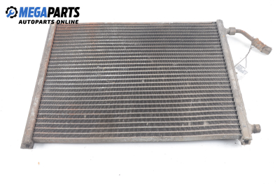 Air conditioning radiator for Opel Astra F 1.7 TD, 68 hp, station wagon, 1996