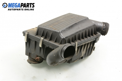 Air cleaner filter box for Opel Astra F 1.7 TD, 68 hp, station wagon, 5 doors, 1996