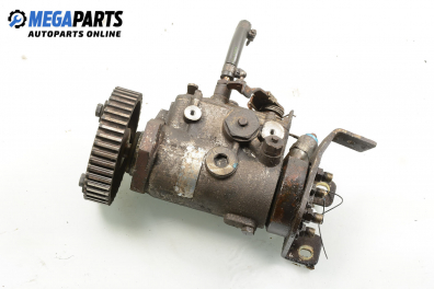 Diesel injection pump for Opel Astra F 1.7 TD, 68 hp, station wagon, 1996
