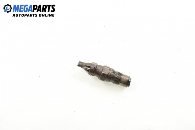 Diesel fuel injector for Opel Astra F 1.7 TD, 68 hp, station wagon, 5 doors, 1996