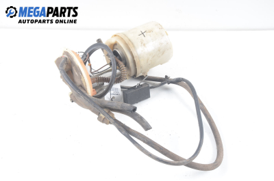 Fuel pump for Mercedes-Benz A-Class W168 1.6, 102 hp, hatchback, 5 doors, 1998